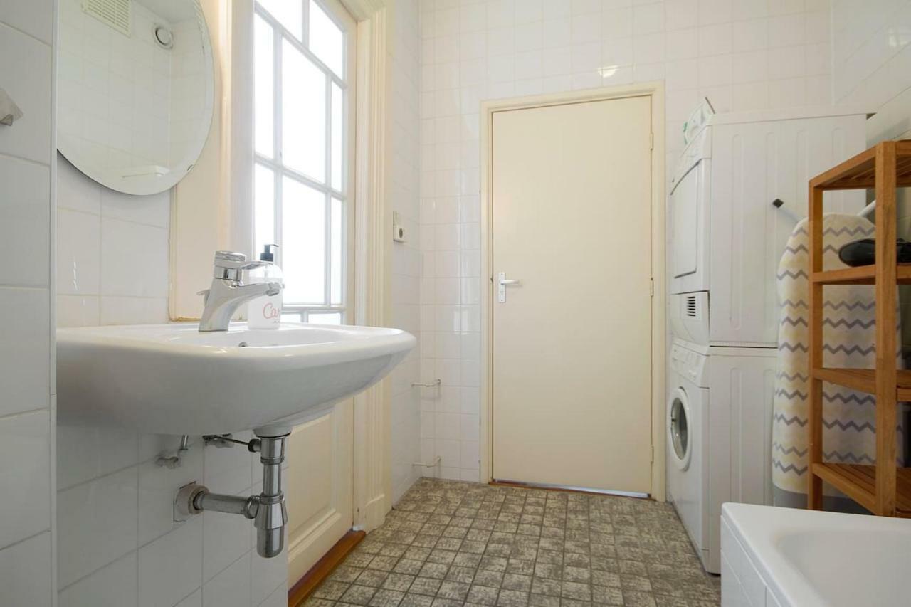 Spacious 4p Canal Amsterdam